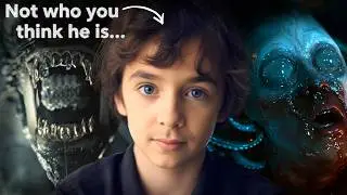 BOY KAVALIER Is Not Who You Think He Is...