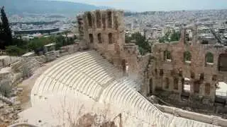 Duke Live at the Acropolis