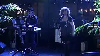Nebun de alb-Live cover Cu Harmony Duo (Catalina Gloria & ReMo)