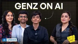 AI Dreams & Futures: Gen Z&rsquo;s Take on Building Ethical AI