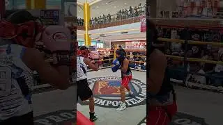 (Valencia City Diabordo)vs( Malaybalay)Sing2x boxing Team