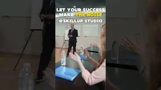 Work Hard in Silence Let Success Speak | Motivational Inspiration