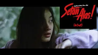 TRAILER - Film SETAN ALAS ('The Draft') | Co-Producer: Wikan Sakarinto