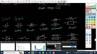 CSEC Physics Review Session 2023 - Electricity and Magnetism | Junior Roberts