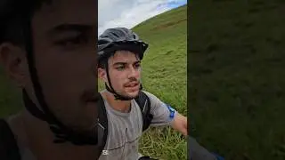 Viaje en Bici por Minas Gerais, Brasil - Parte 3 #mtb #minasgerais