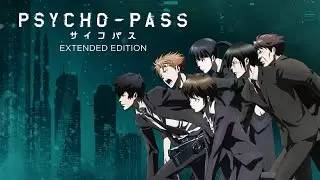 サイコパス一話 ｜ Psycho-Pass (JP SUB)