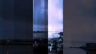 Timeslice Timelapse in Hafnarf&ouml;r&eth;ur, Iceland🇮🇸
