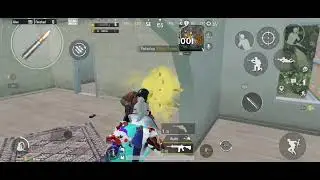 999IQ 1Vs3 #shorts #bgmi #highiqplay #999iq #1v3 #appartement