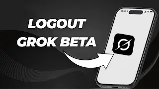 How to Logout from Grok Beta (2026 Step-by-Step Guide)