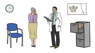 Active Offer of French Language Health Services - Interactive Online Training Course