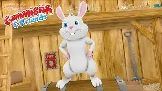 Gummy Bear Show 35 