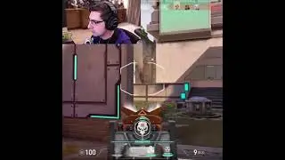 Shroud's One-Tap Kills