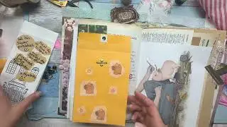 Happy Mail Journal