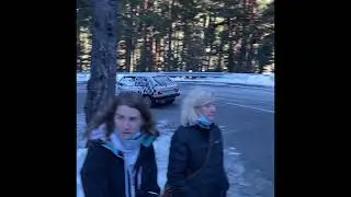 Rally Winter Andorra 2021