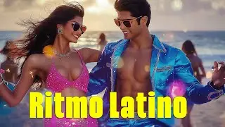 Ritmo Latino 🕺 New Reggaeton Songs 2025 💃 Latin Pop Reggaeton Love Song 🎶 Spanish Hit 2025