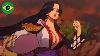 O DIA QUE OS PIRATAS DESCOBRIRAM O QUE É O ONE PIECE 💀🔥(2)