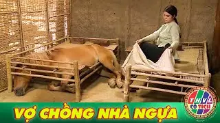 CỔ TÍCH MỚI 2026 | VỢ CHỒNG NHÀ NGỰA | CỔ TÍCH VIỆT NAM HAY NHẤT 2026