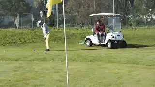 Let's Golf!