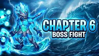 Hero Wars Chapter 6 Guide &mdash; Two Boss Strategies That Win