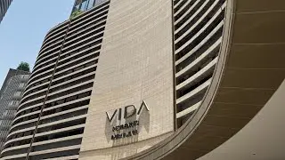 Vida Dubai Mall T2 I 3Br Apartment