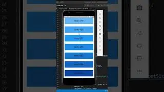 flutter Tutorial -  UI Desgin 