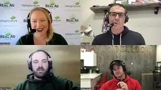 RealAg Radio: Population growth, ag manufacturer deals, and global logistic problems, Dec 22, 2023