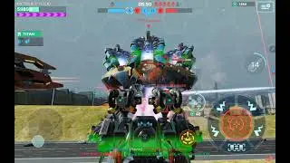 Saturday BR Suicide Trio with Coley86 and ArmsaGeddon