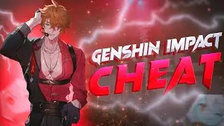 [NEW] Genshin Impact Hack 2025 | Free Cheat PC // Undetected Mod Menu // Unlimited Primogems
