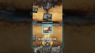 Vigilance | Basic Mechanics | MTG Arena