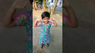 Tami christian video children dance