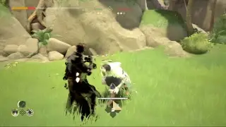 Absolver -  Mastering the Forsaken Style