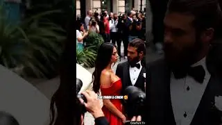 Can yaman & Canem 🥰💝 #canem #canyaman #turkishseries