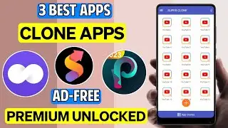 3 Best Clone App for Android in 2026 | Unlimited Clone App