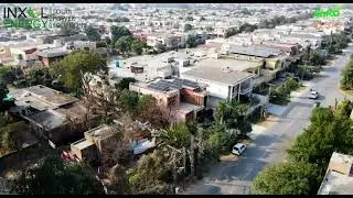 10kW On-Grid Solar Power Plant | INXOL Energy | DHA Lahore