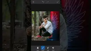 wings background change photo editing ll 😼🙏🙏
