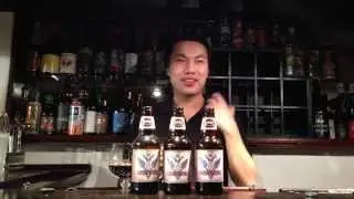 Founders Imperial Stout Vertical '12-'14 Review - Ep. #359