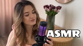 ASMR | Intense Mic Pumping | Wet Ear-to-Ear Mouth Sounds for Sleep