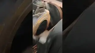 Valve manufacturing process