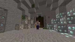 REVIEW TEXTURE PACK SPHAX PUREBD CRAFT 1.8  - DarknessEagle -