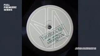 Premiere: Kiwi - Amityville (DJ Tennis Remix)