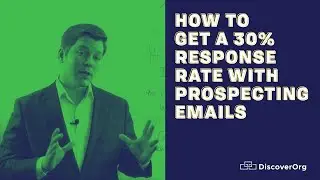 Sales Prospecting Email Framework: Triple Your Response Rates | Expert Guide