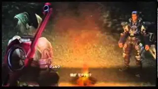 Xenoblade [J] 016 - Rein at Risk