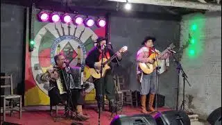 Timbre de Galo| Trio Fronteira 