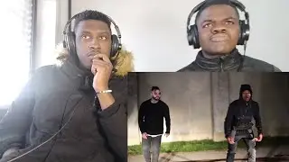Lalas 49 ft Young - Ko Brinka Ku Mi (React)