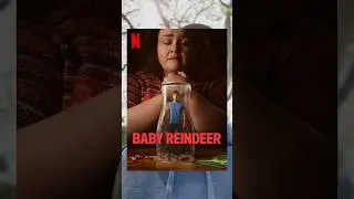 What to watch next on Netflix: Baby Reindeer &mdash; average guy tested #APPROVED #shorts #netflix #tv 🔥