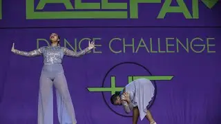 Home~ Hall of Fame Dance Challenge Atlanta Regionals 2022