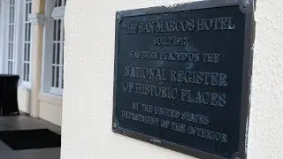 San Marcos Hotel is a Beautiful Stay For Arizona Visitors