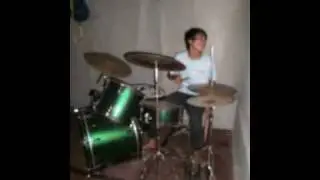 Pachex - Jeritan Rakyat