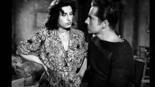 ANNA MAGNANI TRIBUTE