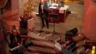 Trailer - Weihnachtskonzert - Freue dich Welt - Holger Ries